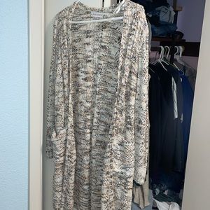 Knox Rose Cardigan